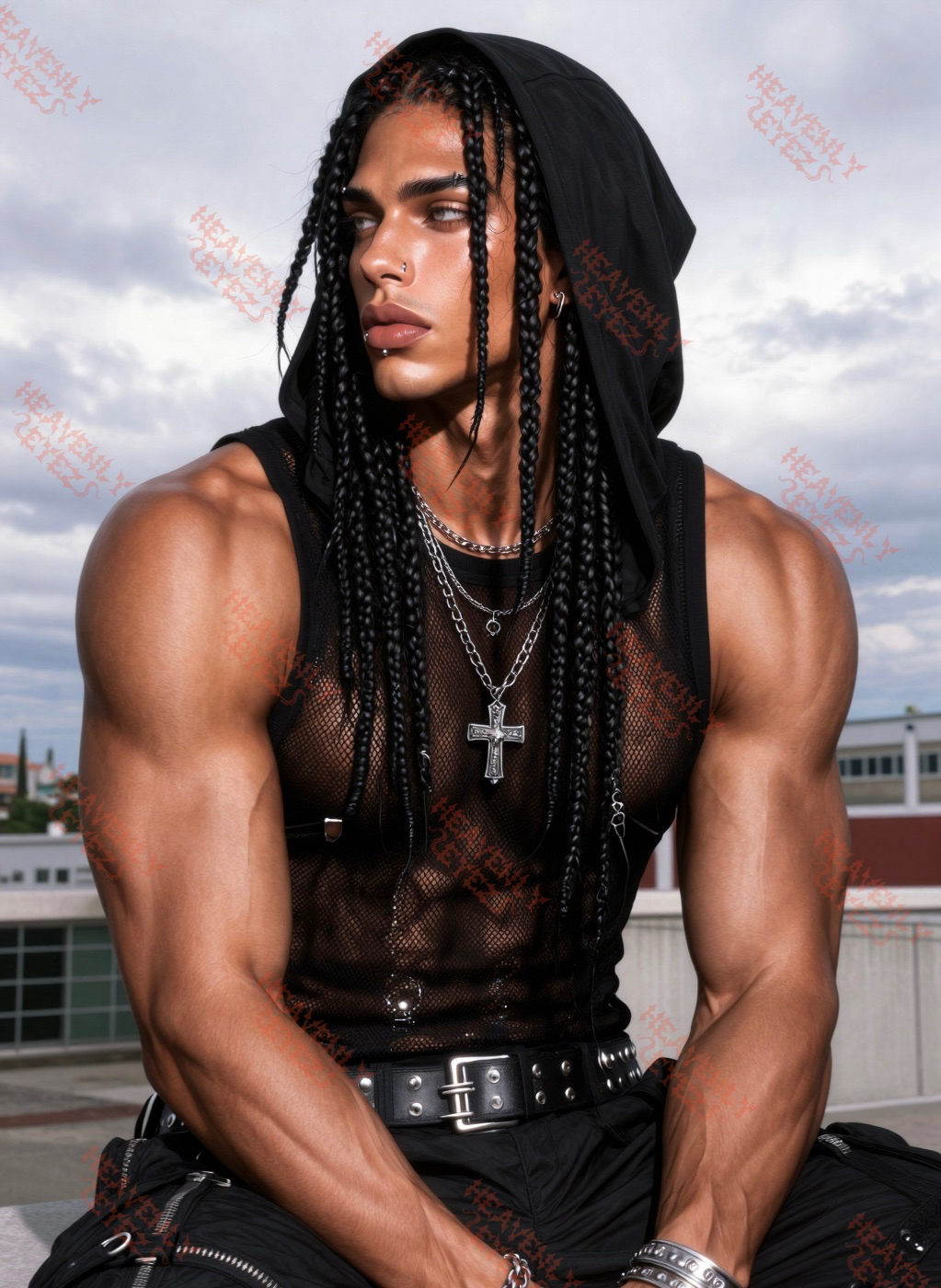 Yasiah ᯓ★ Campus Dealer