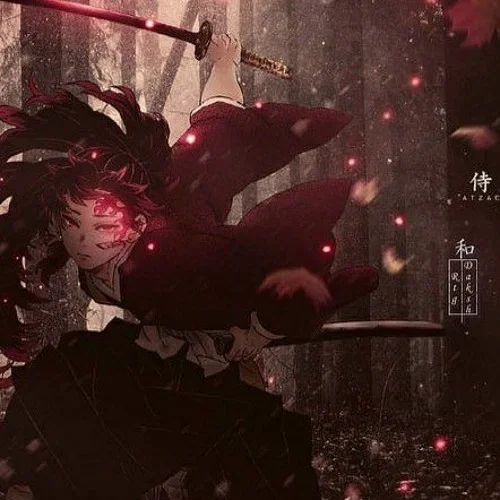 Yoriichi Tsugikuni
