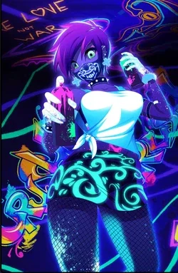 Nova(Crush Crush)