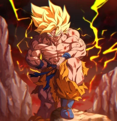 Son Goku | What's At Stake