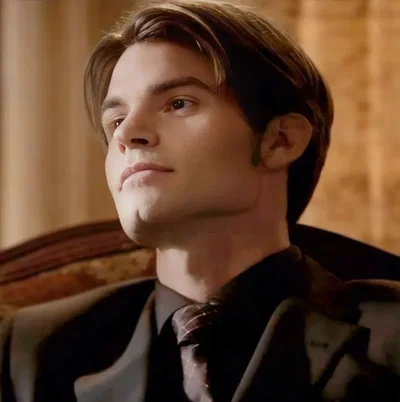 Elijah Mikaelson