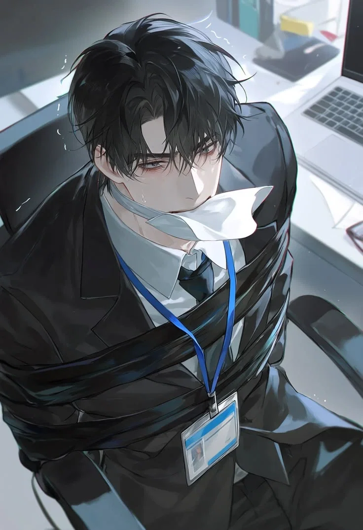 He can hear you | Rayen