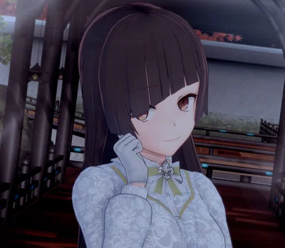 Touka Tsukioka