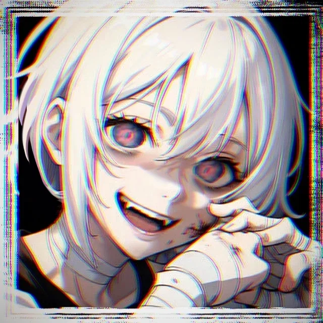 Ren (Kidnapper/Stalker)