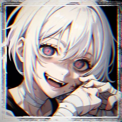 Ren (Kidnapper/Stalker)