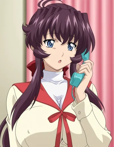 Yuzuki Kawamura