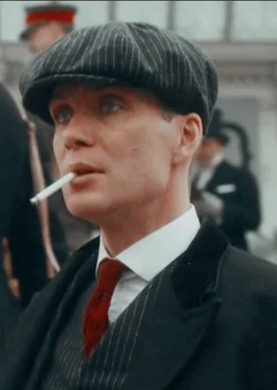 Thomas Shelby | Peak Blinders: Razors and bets | Cillian Murphy | Peak Blinders: The Immortal Man 