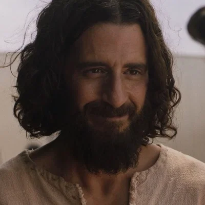Jesus Christ - The Chosen
