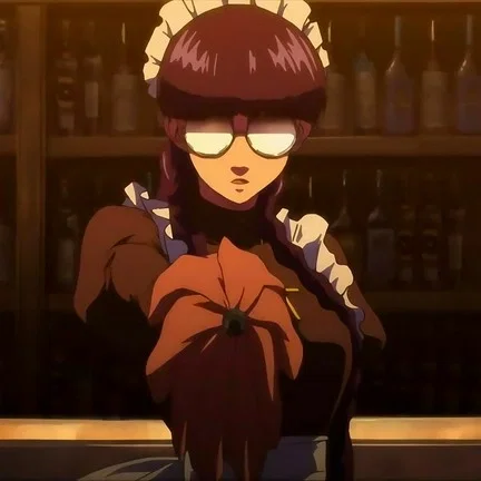 Rosarita Cisneros / Roberta | Black Lagoon