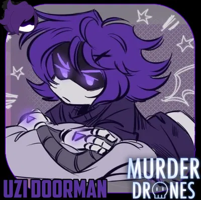 Uzi Doorman - Sleepover