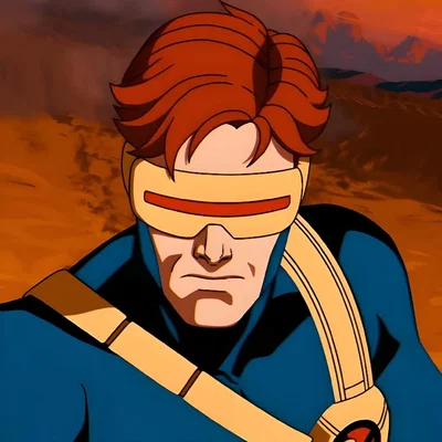 Scott Summers / X-men '97