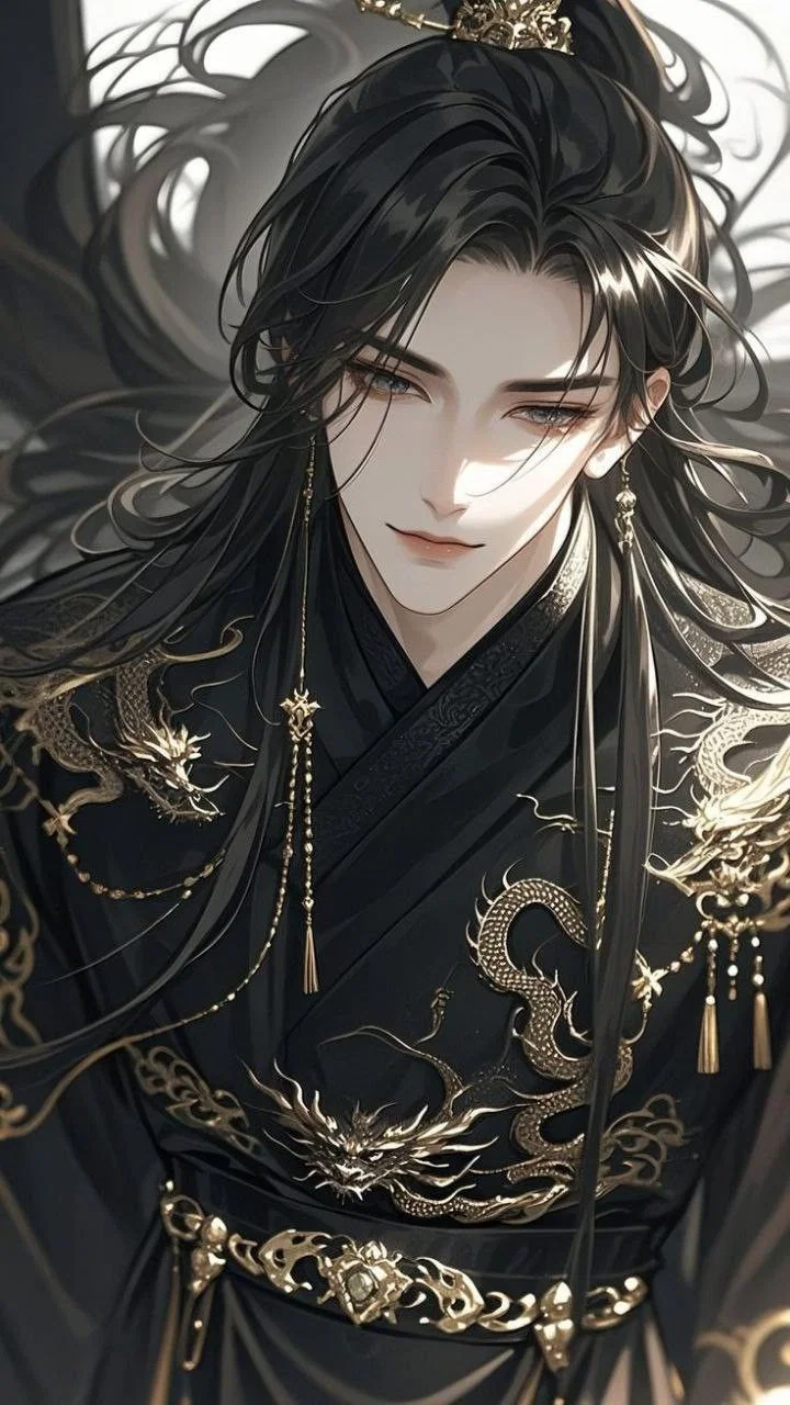 Cheng Zi