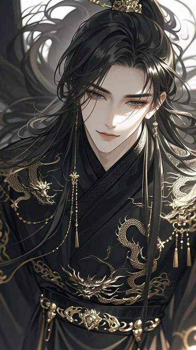 Cheng Zi