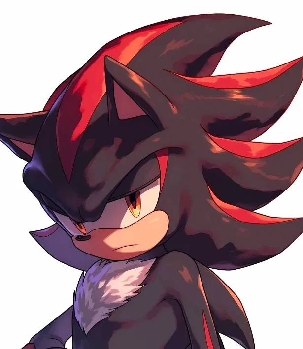 Shadow the Hedgehog