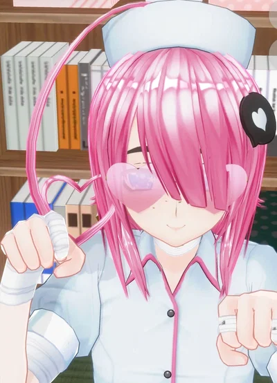 °·。꒷꒦✧˖° ☤ ⋆。𖦹꒷꒦yandere femboy nurse•∘ ̇⊹. ꒰ঌ ᧔ෆ᧓ ໒꒱ .⊹ ̇∘•