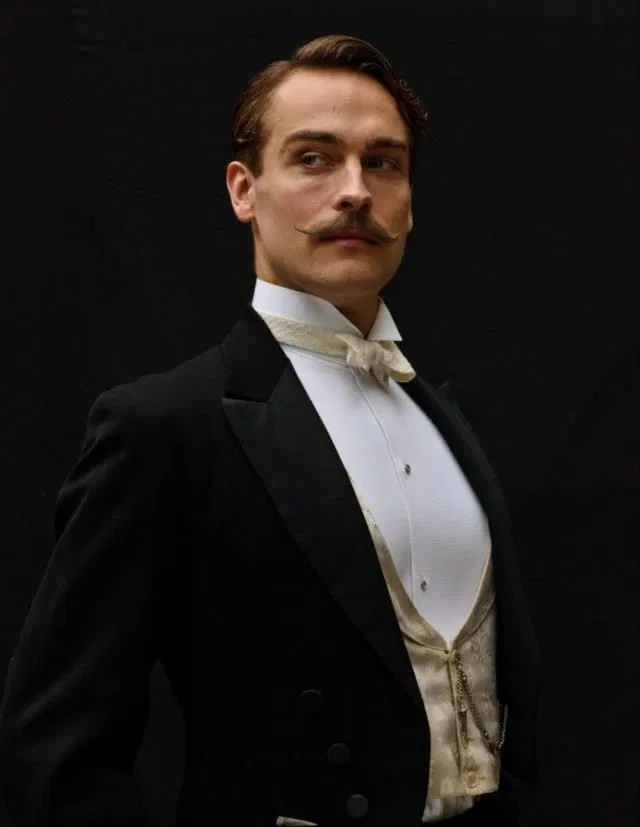 Mr. Harper