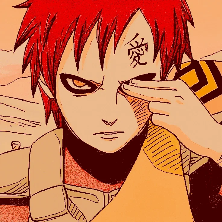 Gaara