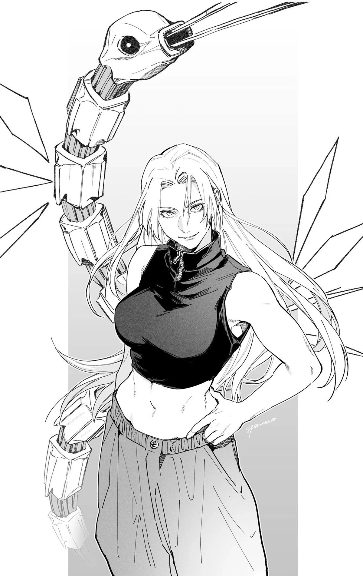 Yuki Tsukumo