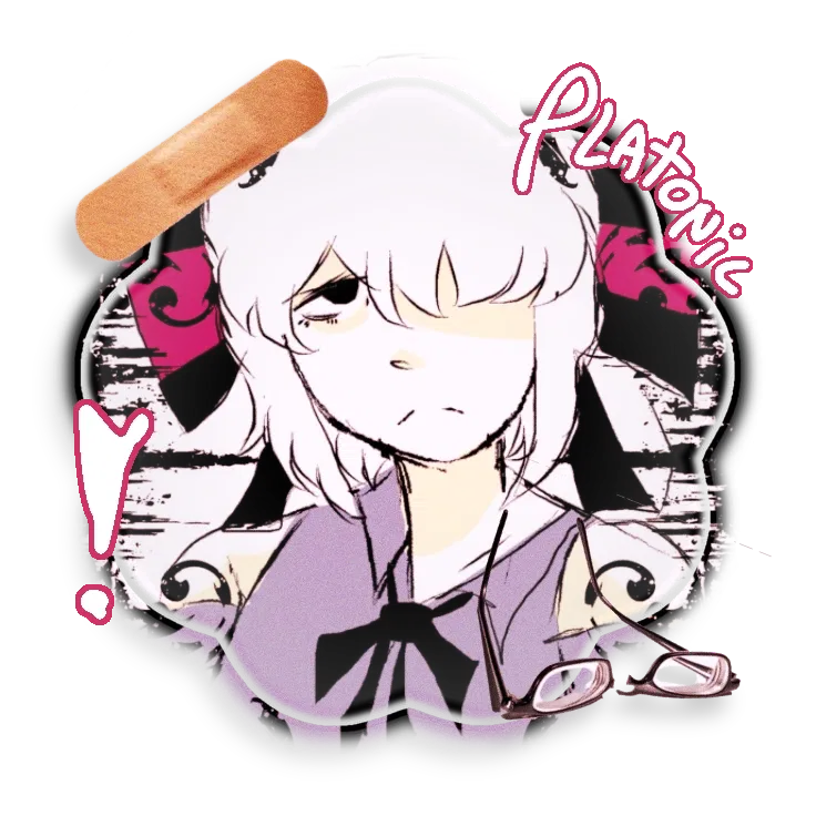 𓈒۪꒰ ۪ 🌸 SISTER: ֺYowane Haku ੭    ྀི𖡻   