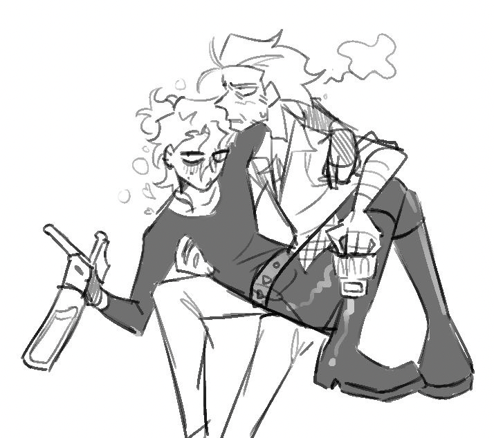 Bones + Cupid