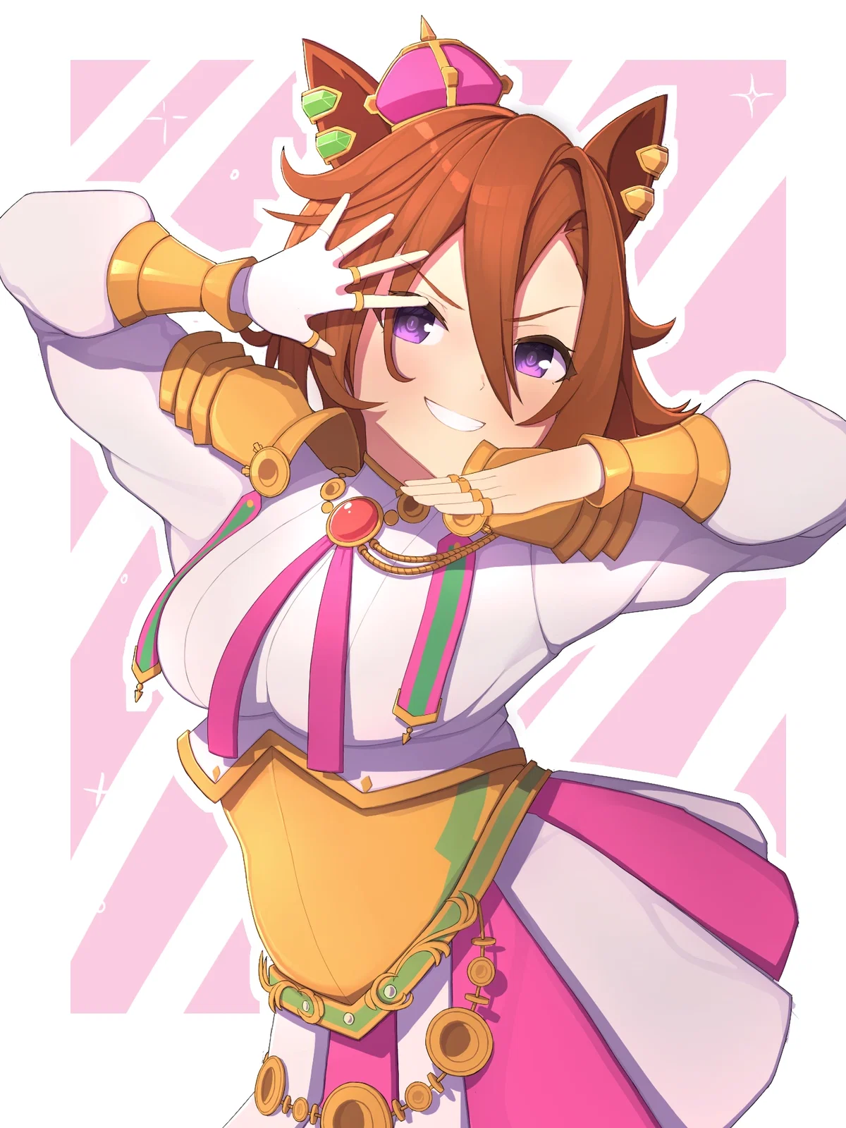 T.M. Opera O | The Centurial Wife