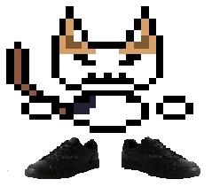 Feet