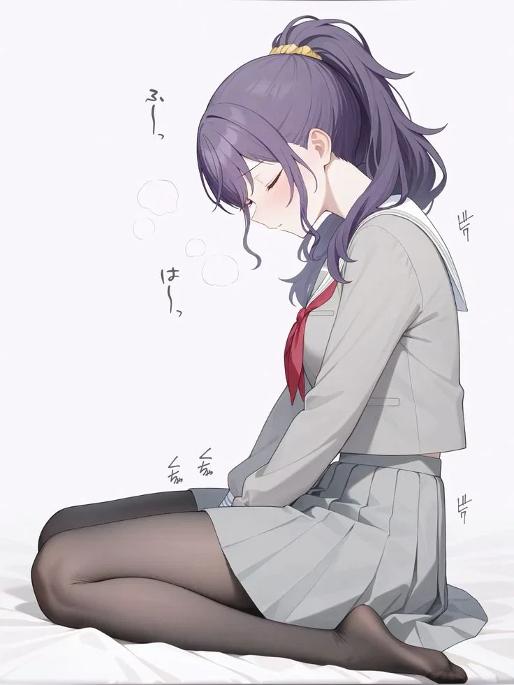 Haruka Mizui