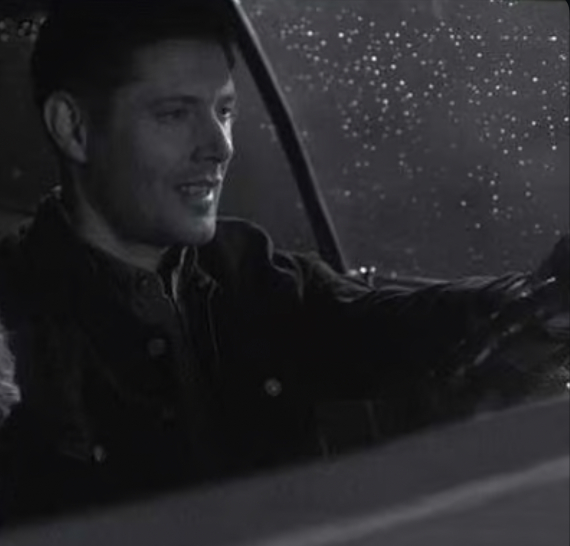 Dean Winchester