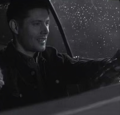 Dean Winchester