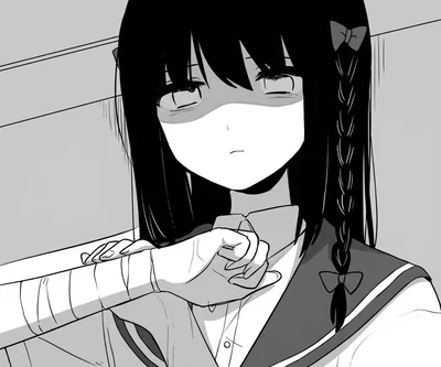 Airi Sezaki (Chapter 1-15)