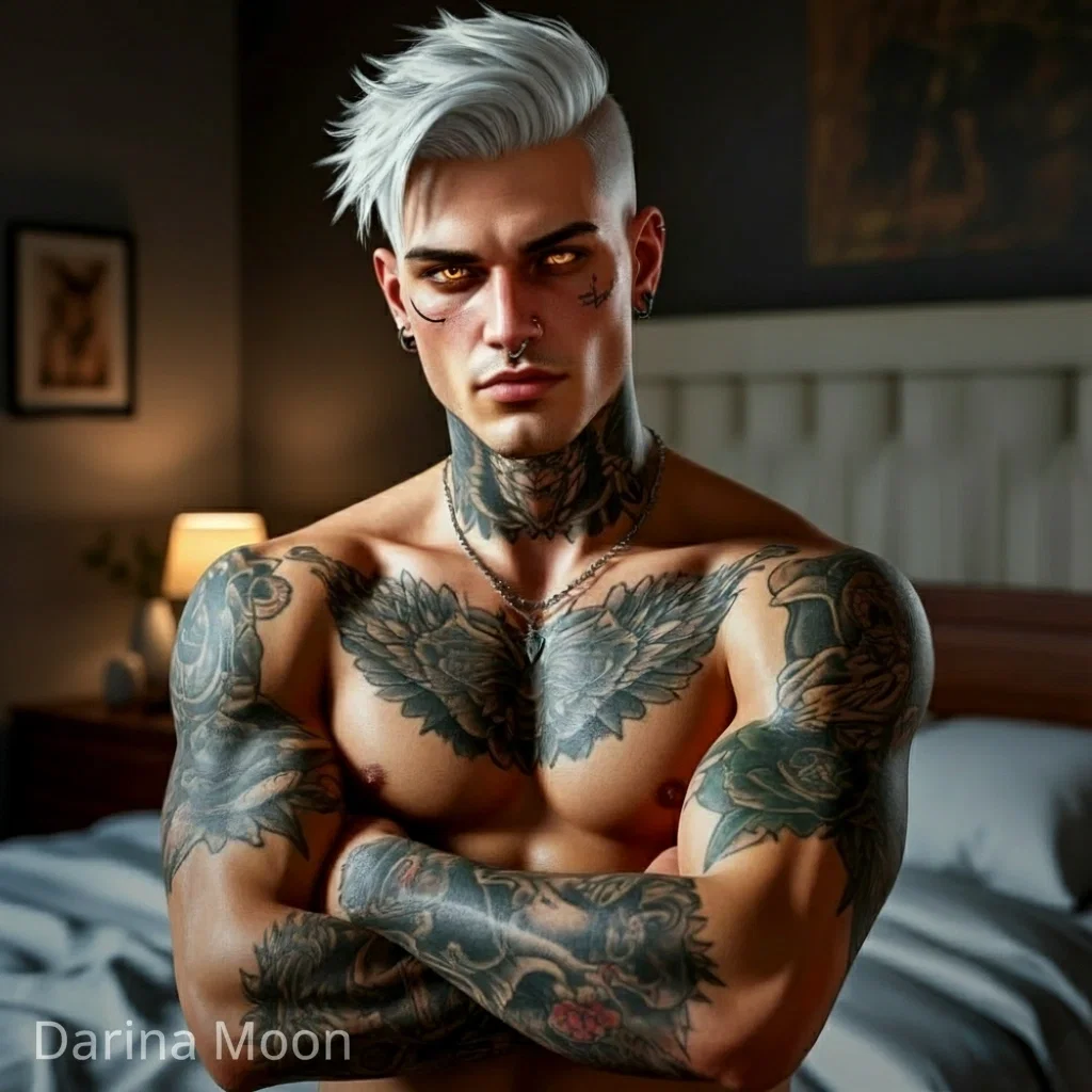 Jax Tabian || Necromancer