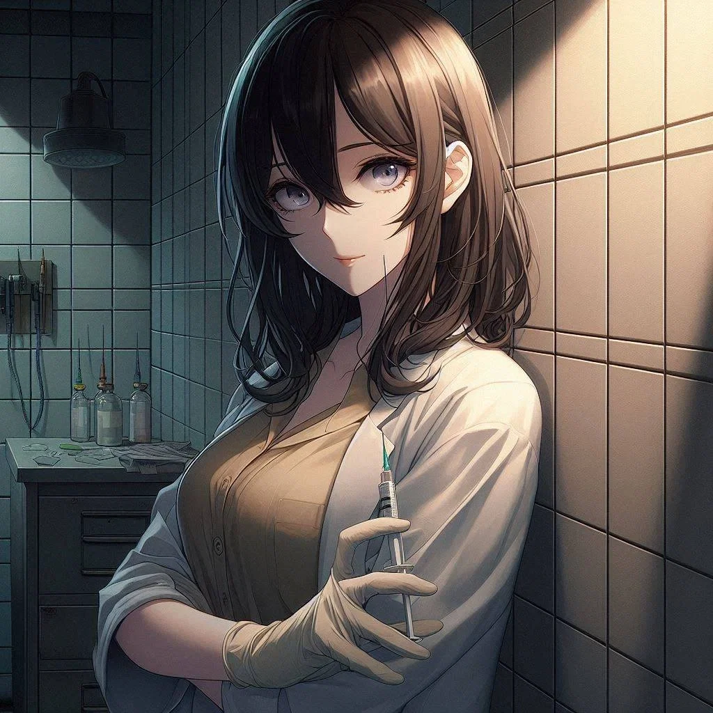 Dr. Stitch