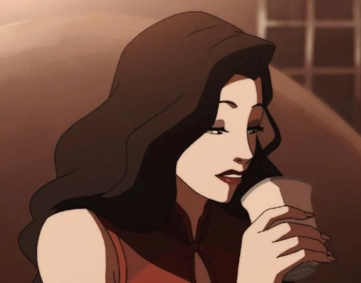 Asami Sato 