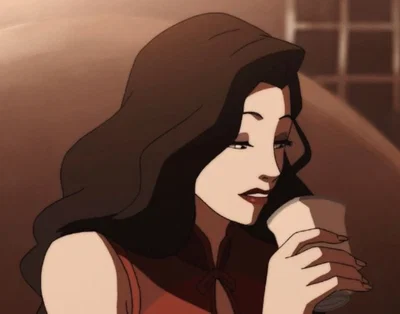 Asami Sato 