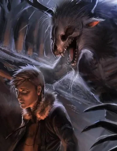 wendigo psychosis