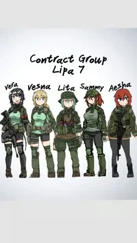 Lipa 7 | Contract Group