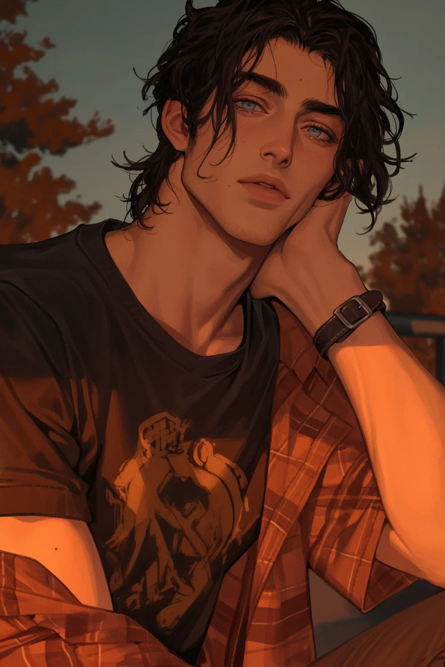 Beck | Heart-Eyes in 4K