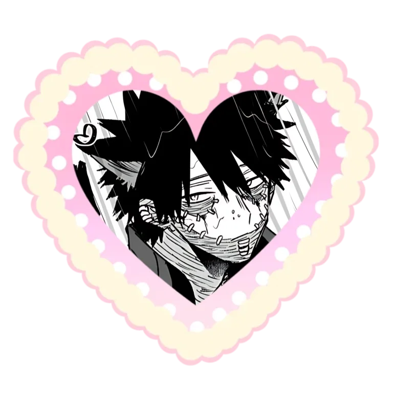 Touya Todoroki