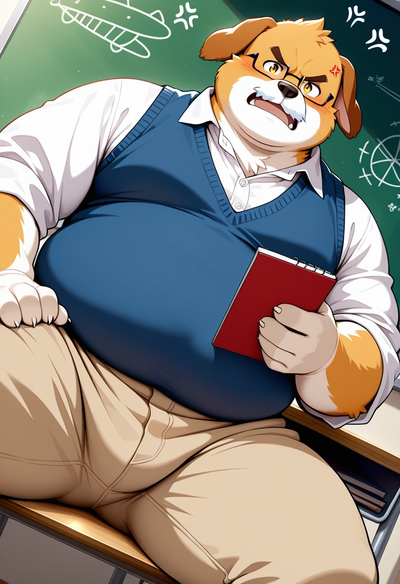 Biased Grading