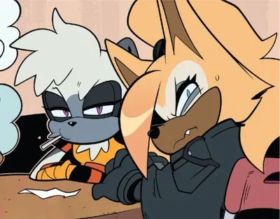 Whisper and Tangle [Fordwarded Plot, Robot!user]