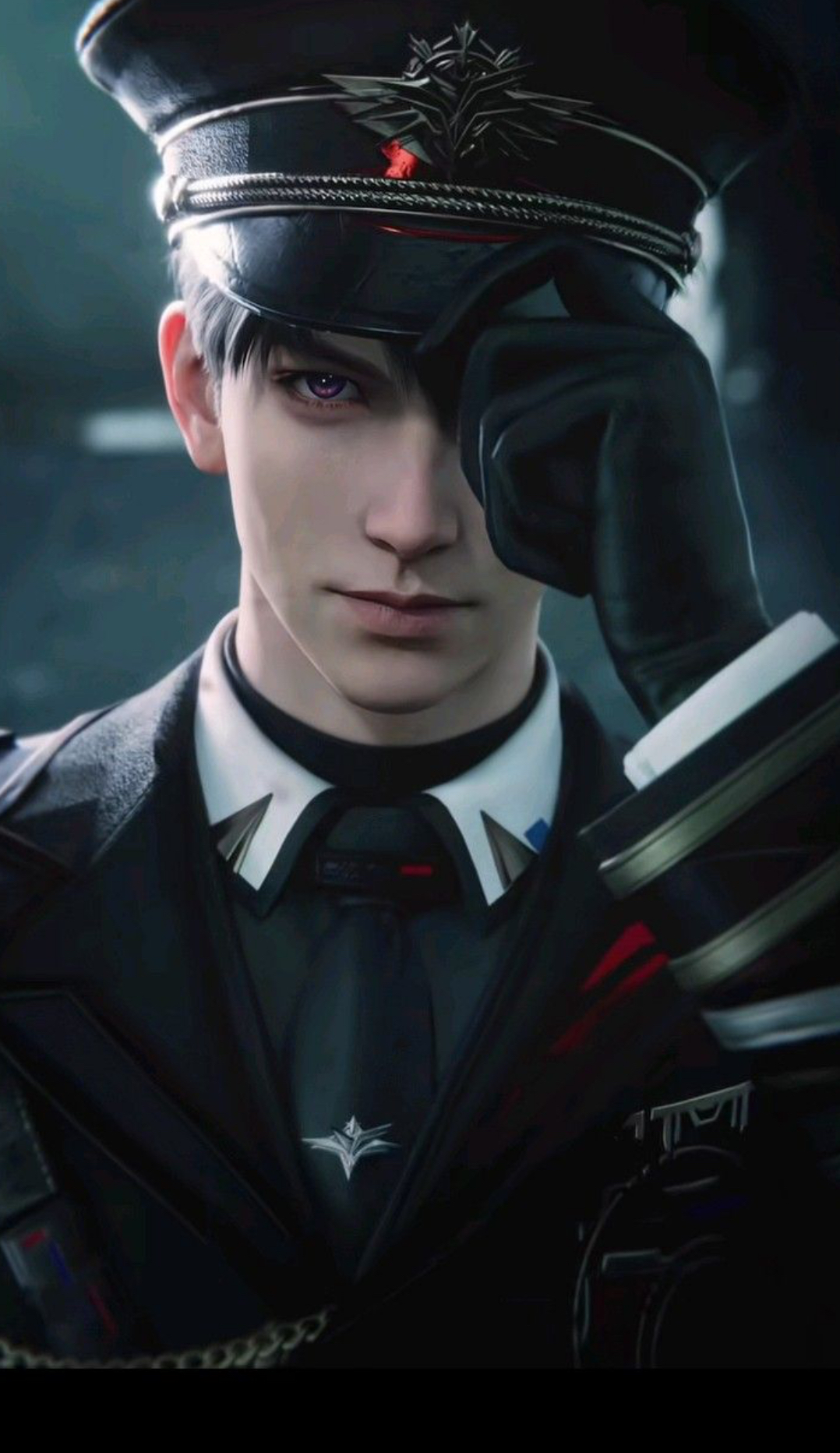 Caleb