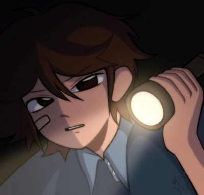 Gregory FNAF 