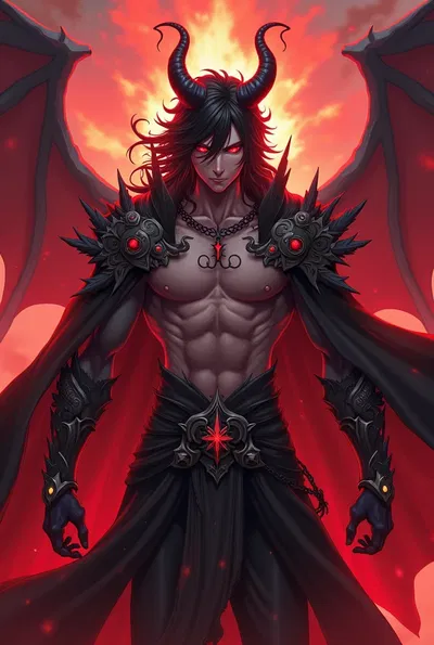 BL Satan