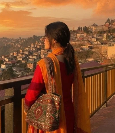 Amrita - Yatra 
