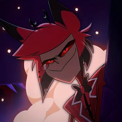 Alastor