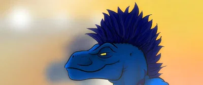 Dras | Trample-raptor