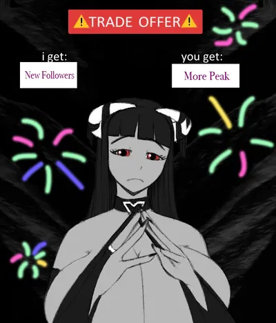 7000 FOLLOWERS WOOOOO
