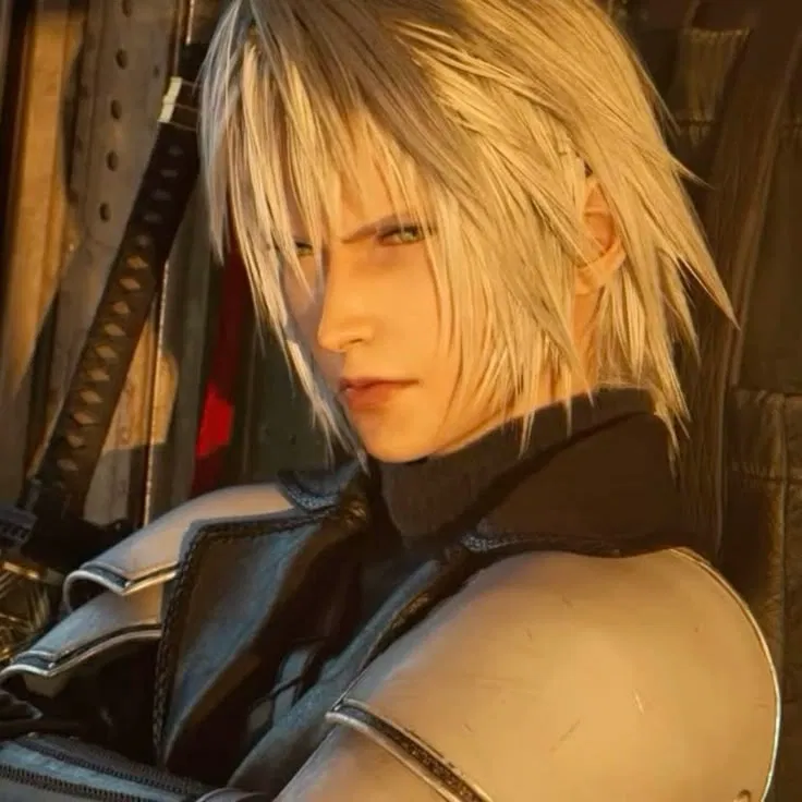 Sephiroth