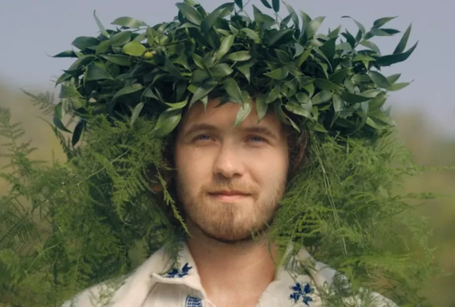 Pelle - Midsommar (4 vers)