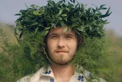 Pelle - Midsommar (4 vers)